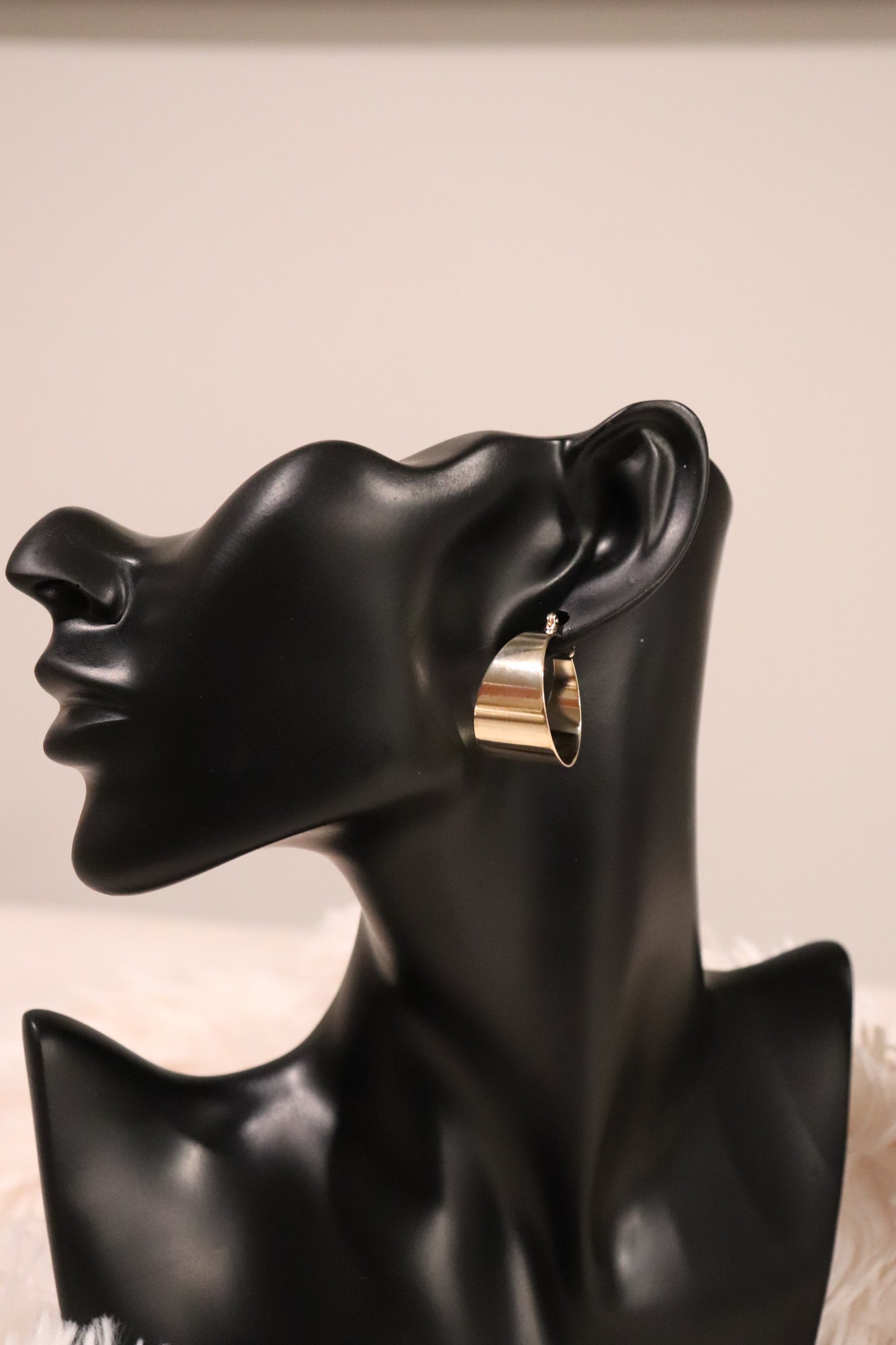 SD 27x16MM Hoop Earrings - NEW ARRIVALS