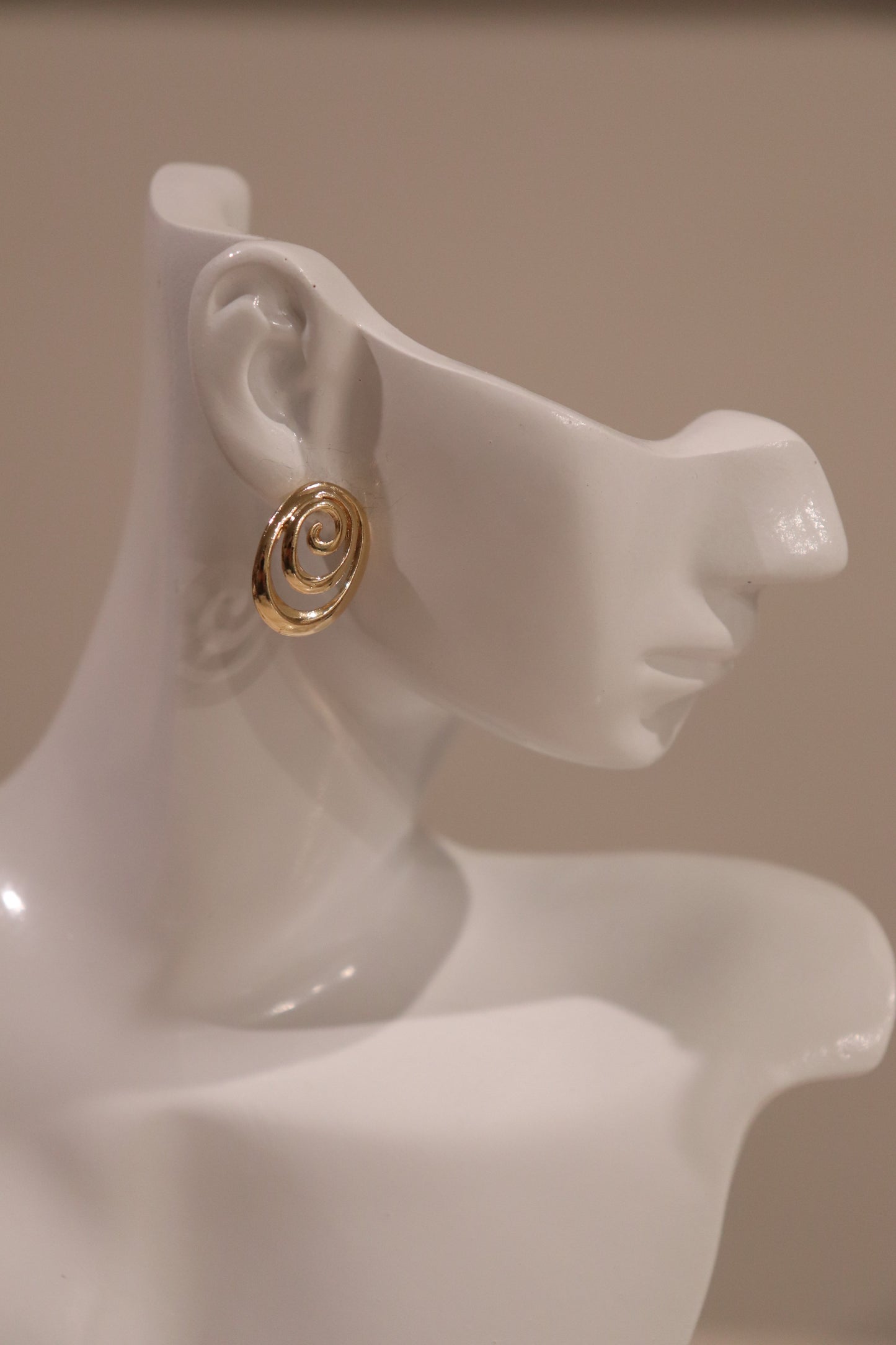 SD Twister Earrings Large - NEW ARRIVALS