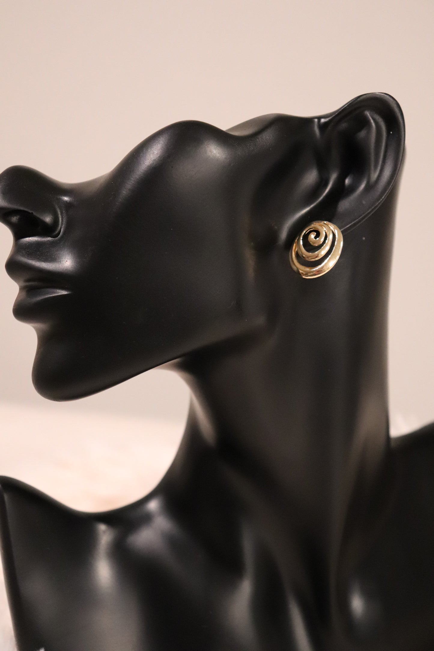 SD Twister Earrings Large - NEW ARRIVALS