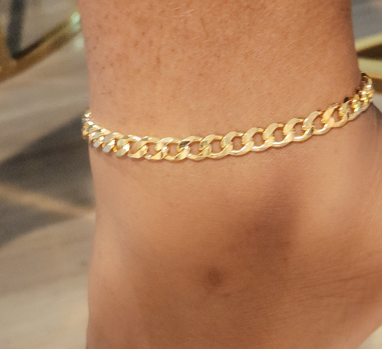 SD Original Anklet/Bracelet