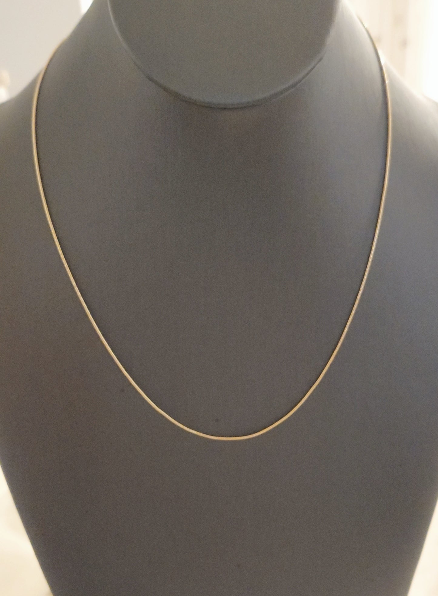 SD Multi-Function Necklace (great for Pendants) NEW ARRIVALS