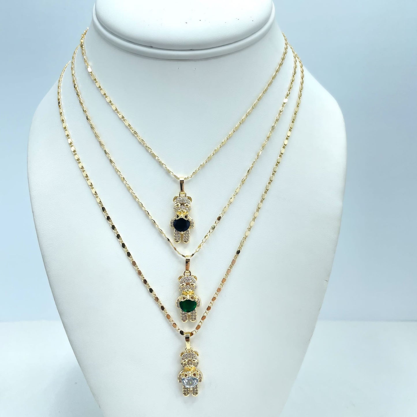 PRE-ORDERS Disney Pendant Necklace (sold individually)